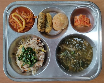 먹으러올래떡볶이 이미지