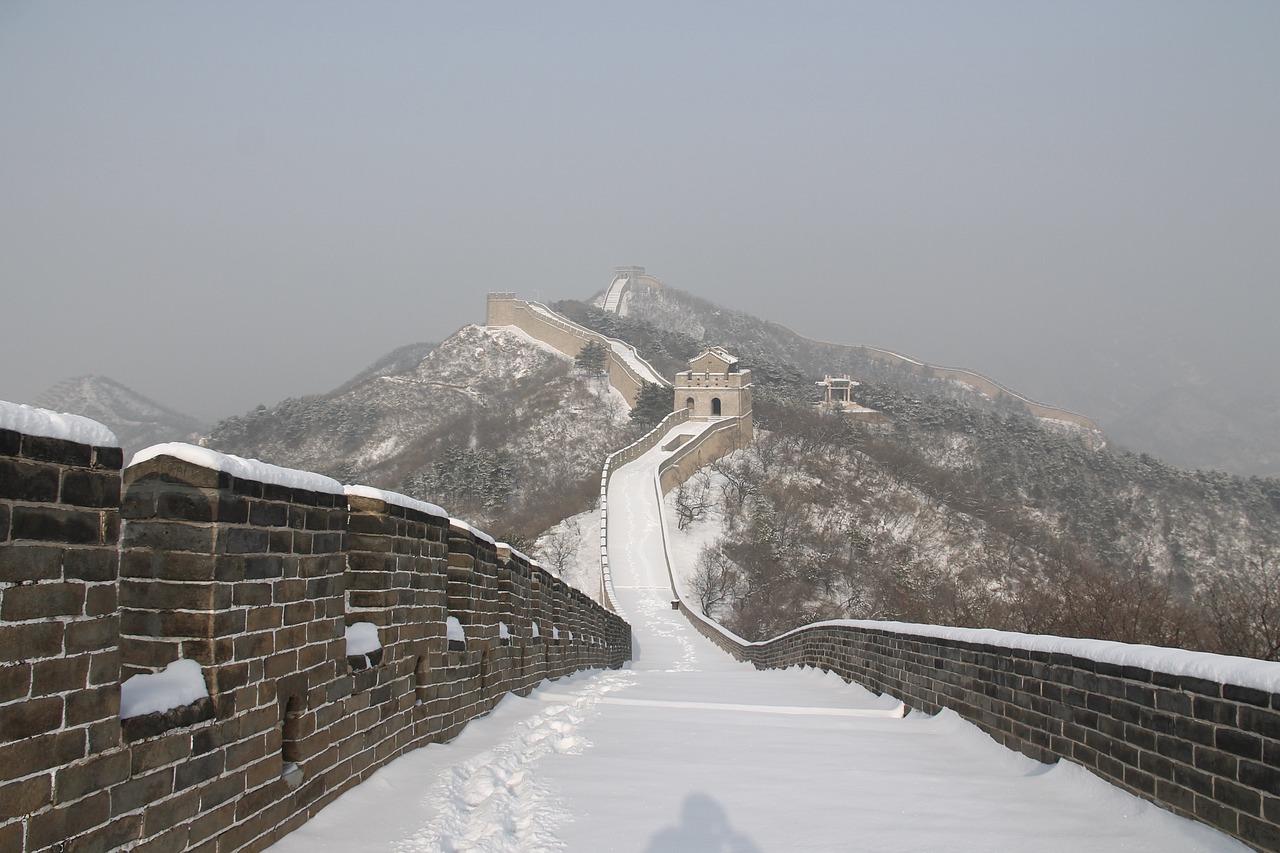 강화만리장성 이미지
