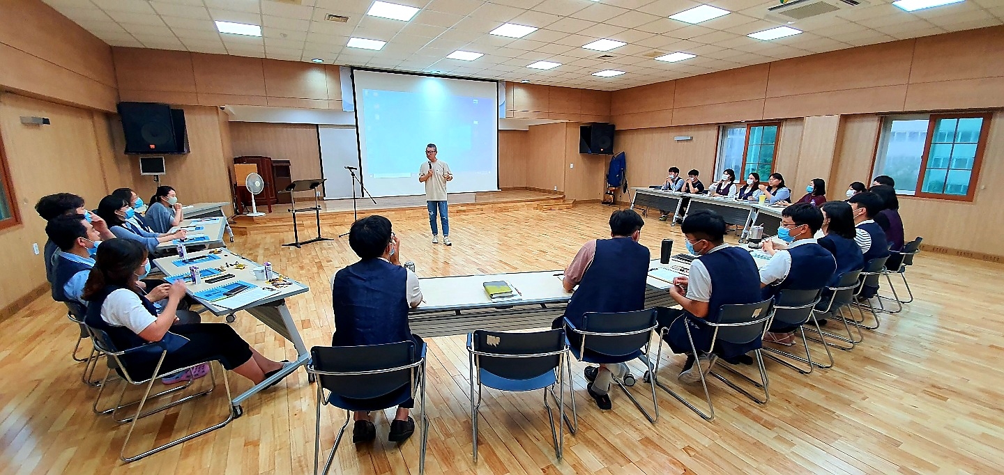 노원1종합사회복지관 이미지