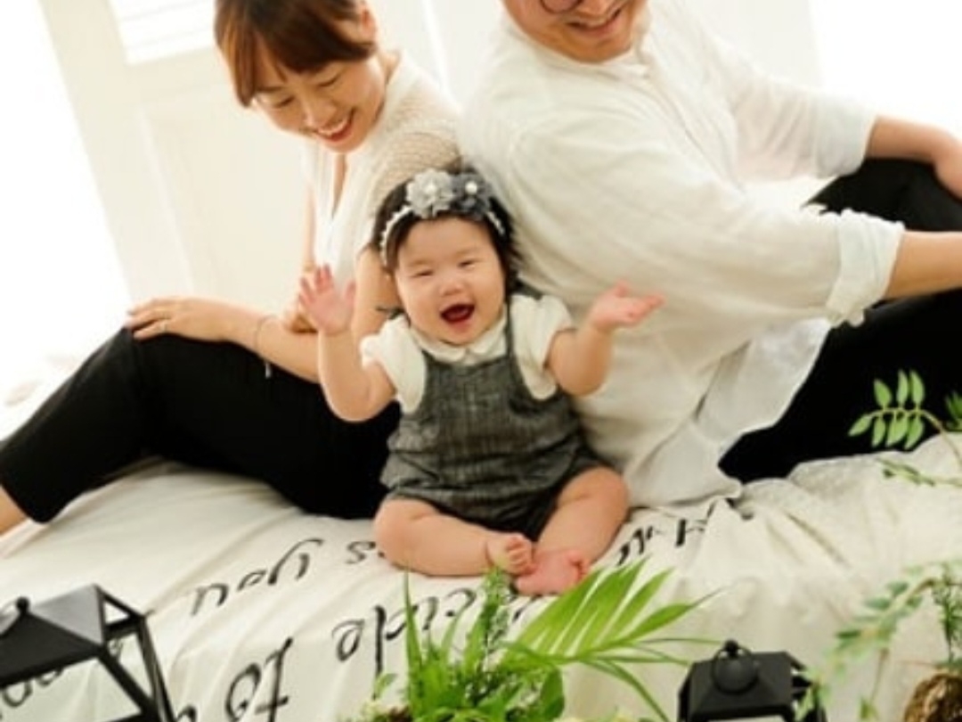 원 없이 오늘을 축하하자.