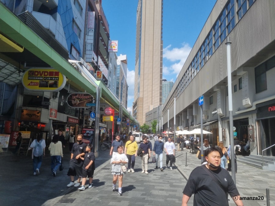 일본여행 이미지
