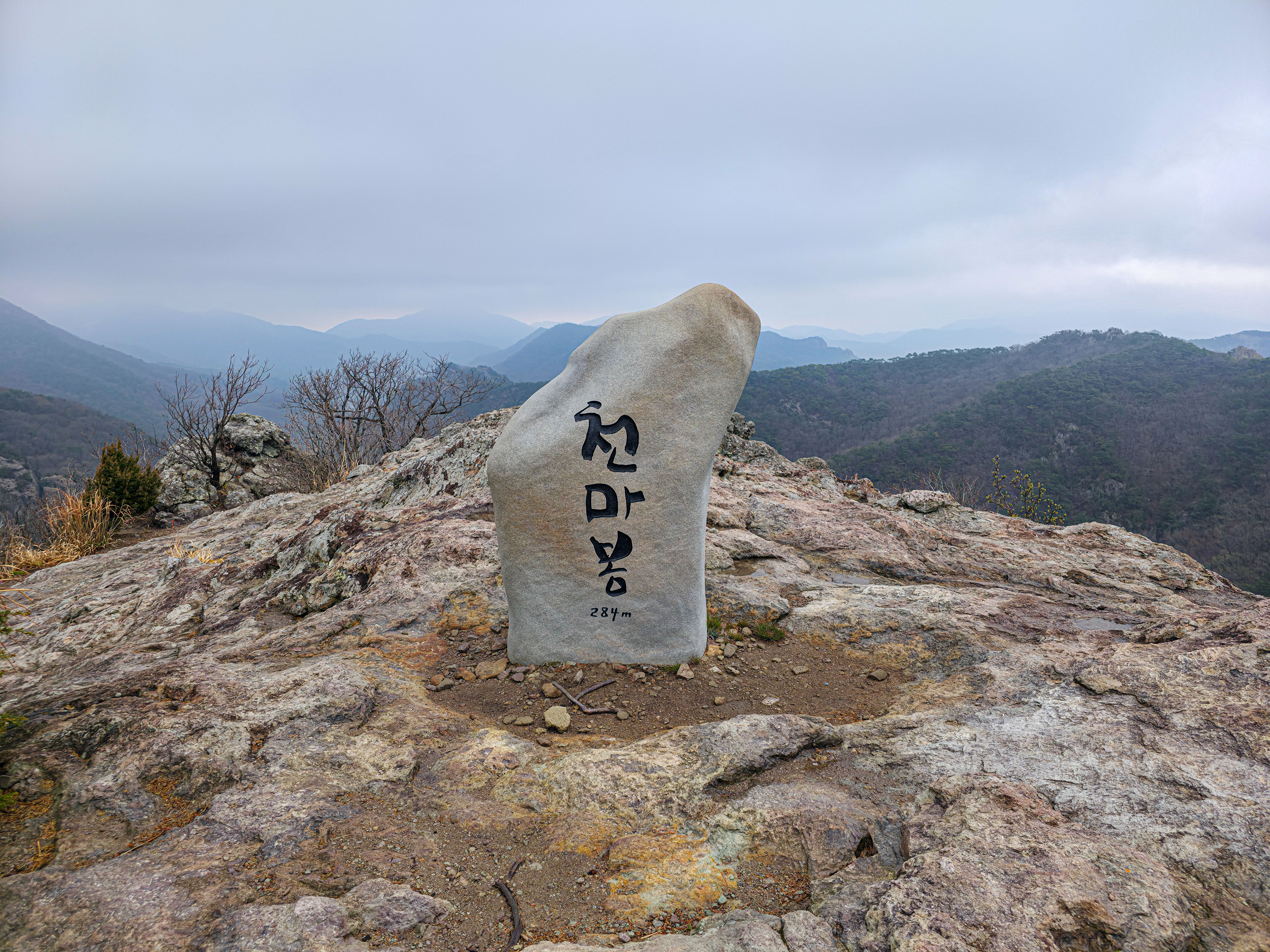 선운산