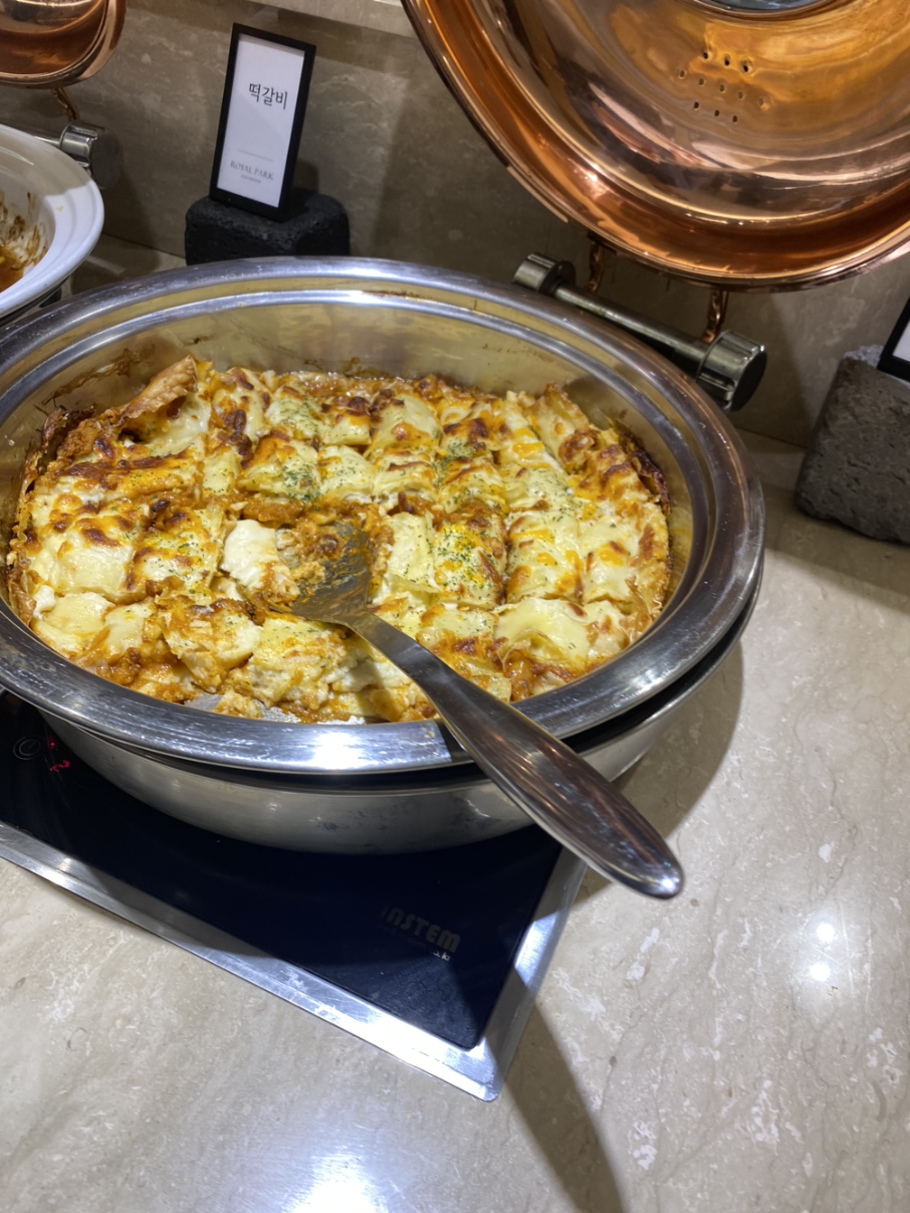 로얄(1인)