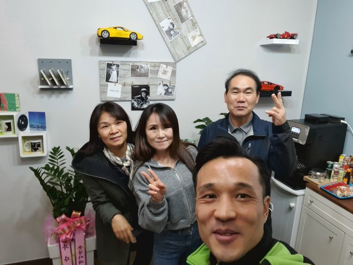 번개카센타 이미지