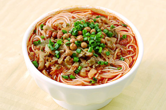 사천분식 이미지
