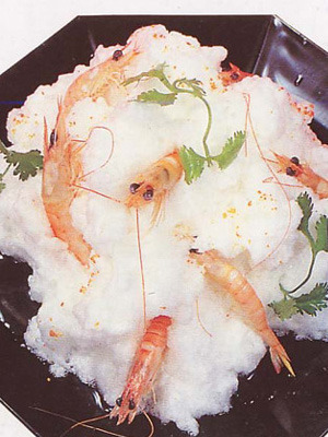 새우살 (150g)
