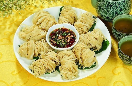 천겹(160g)