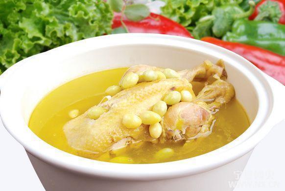 닭찜