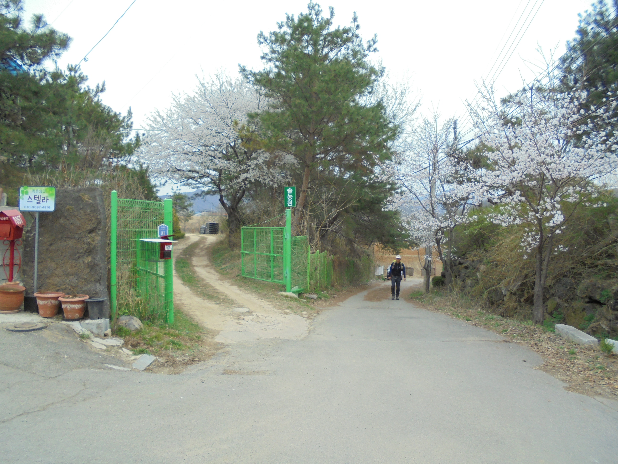작은쉼터 스텔라 이미지