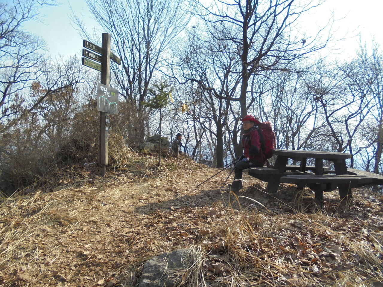 목현주유소 이미지
