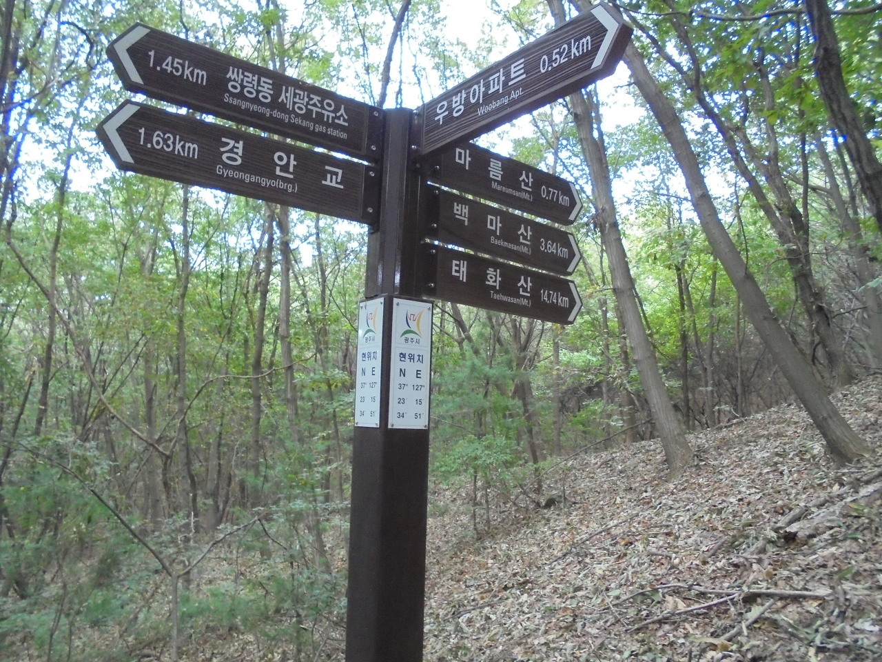 세광주유소 이미지