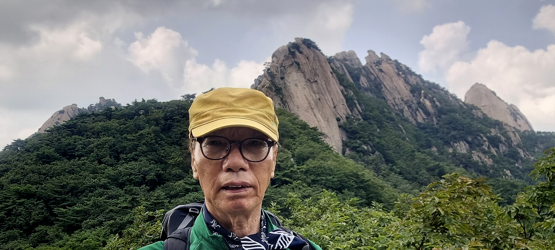 용암주유소 이미지