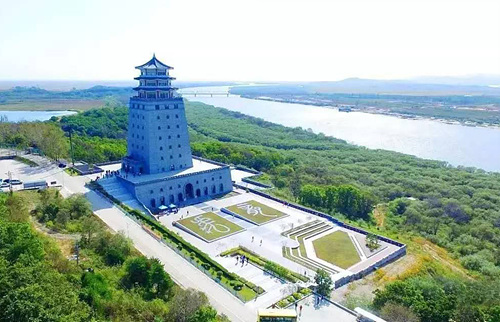 황금자연 이미지