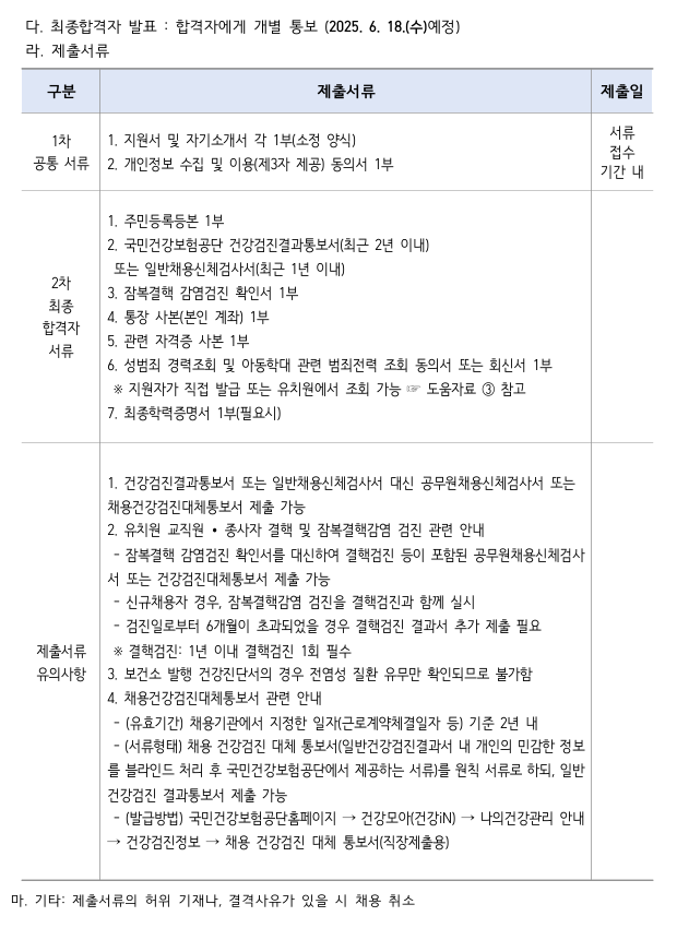 단가람유치원 이미지