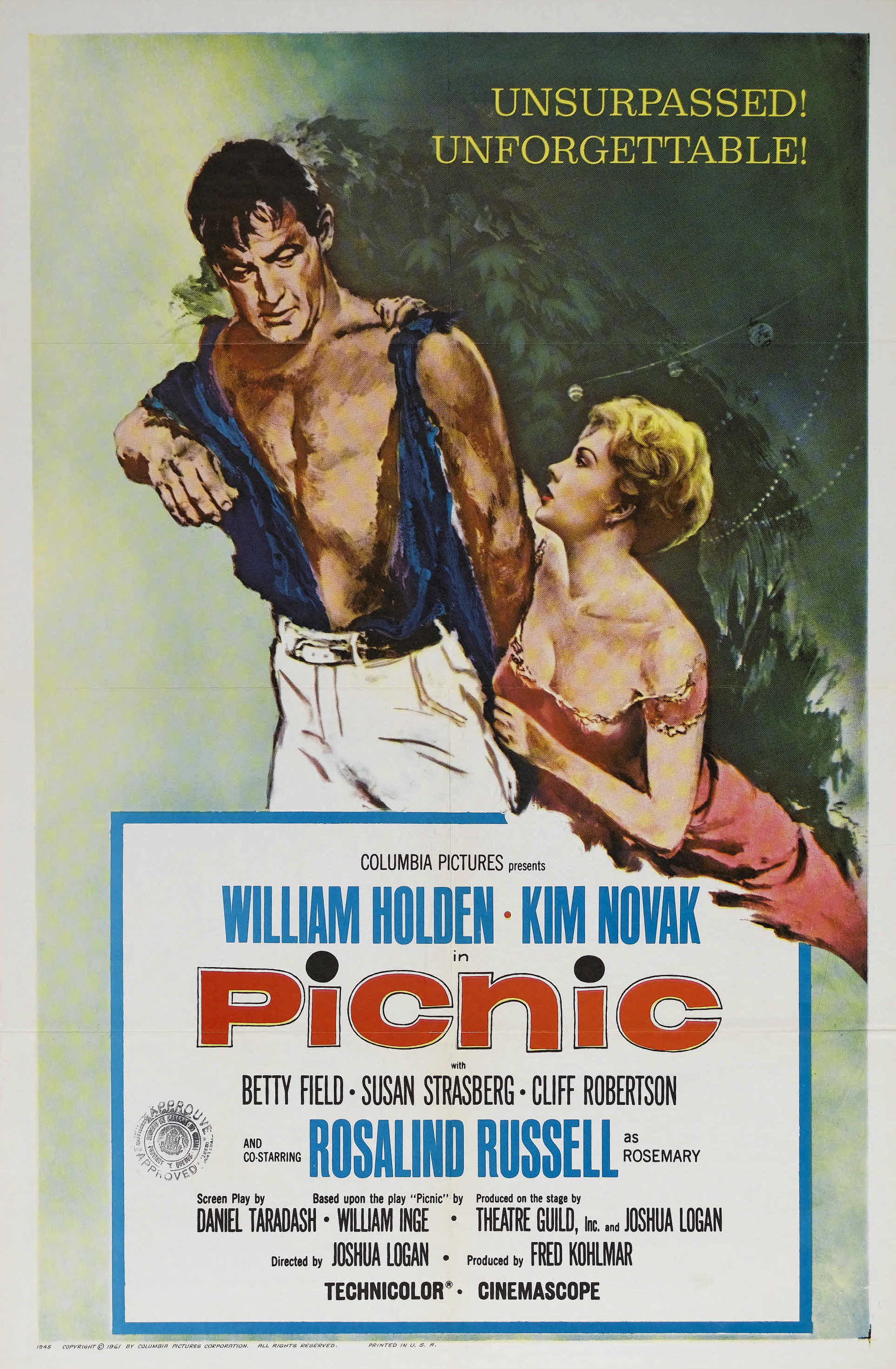PICNIC(피크닉) 이미지