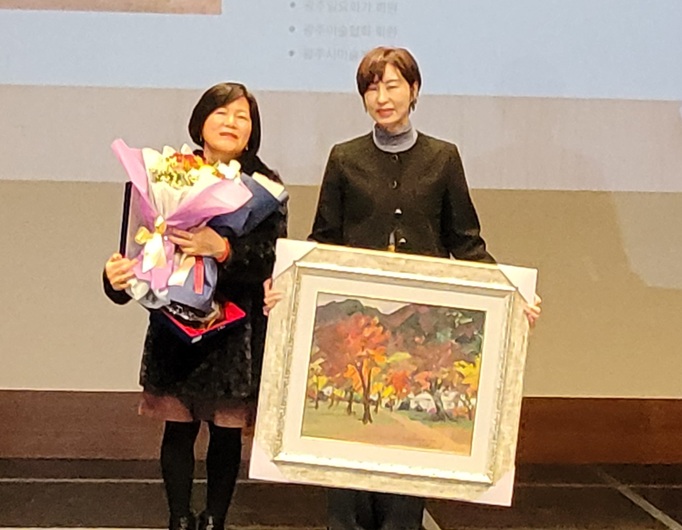 (사)한림문학재단 이미지