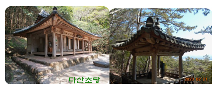 초목 이미지