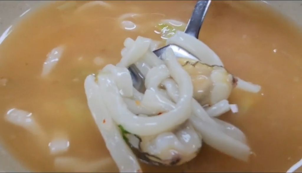 둔산손칼국수 이미지
