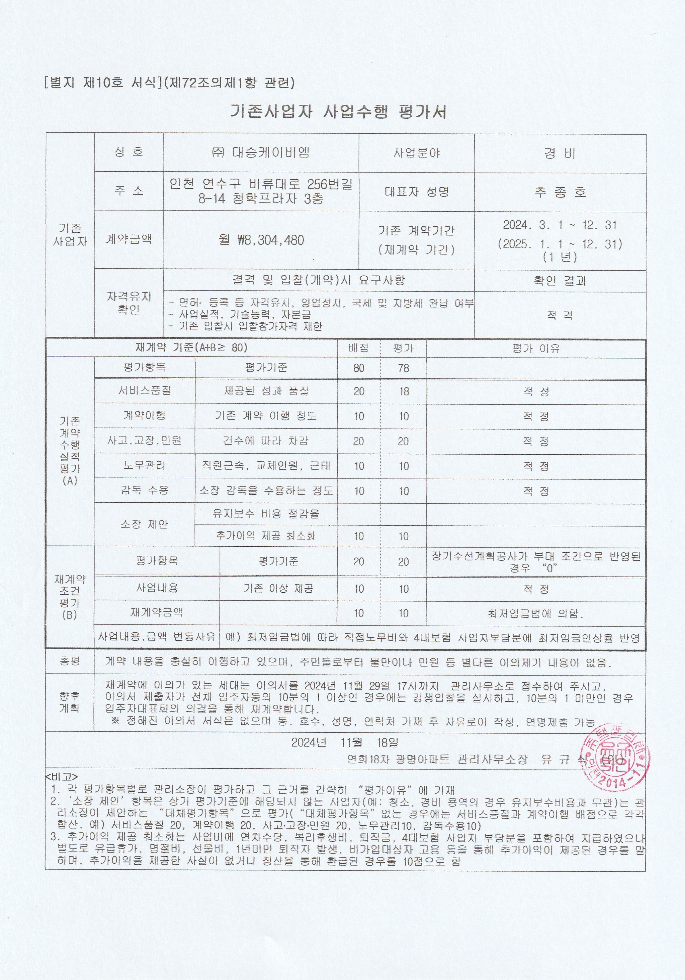 케이비엠 이미지