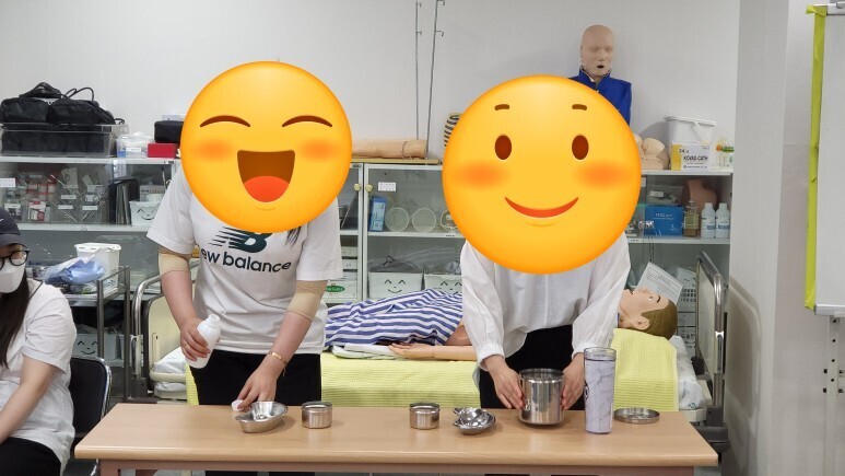베스트간호학원 이미지