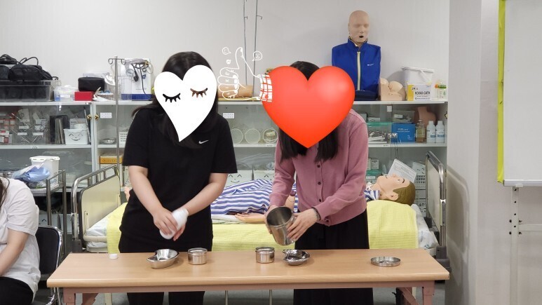 베스트간호학원 이미지