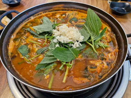 조은수산 이미지