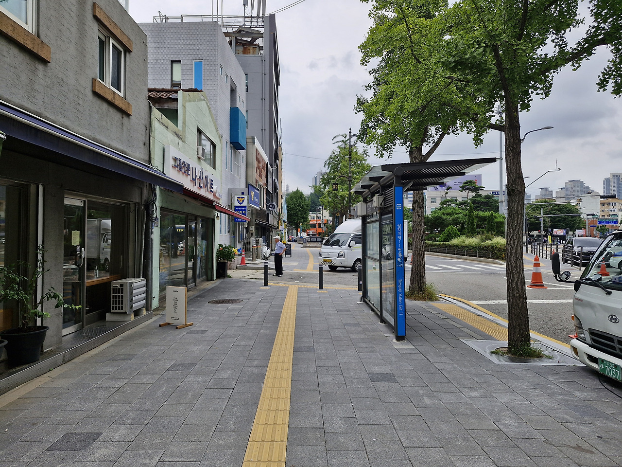 삼각지 이미지