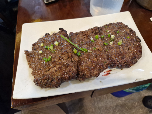최고의 맛집 이미지