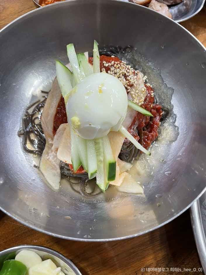 평안도족발집 사진 4