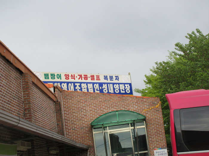 순천만영어조합법인 이미지