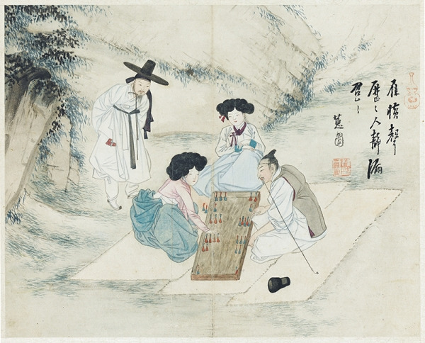 야화 이미지