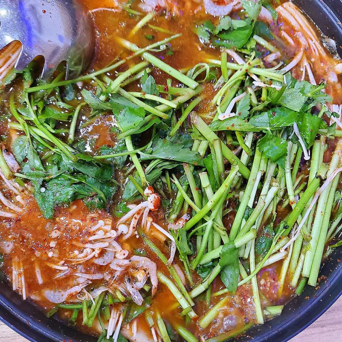 왕벌집 대표 사진