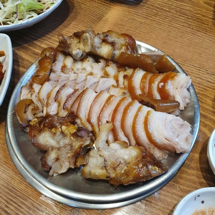 족발이간다 이미지