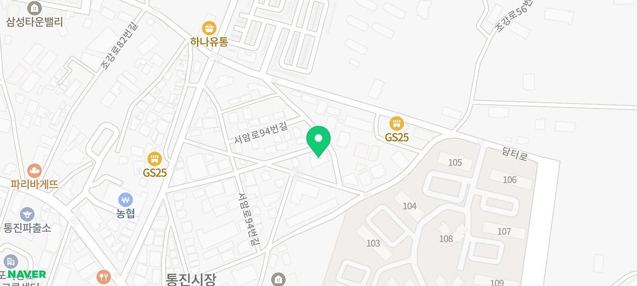 우리땅갈비통진점 이미지