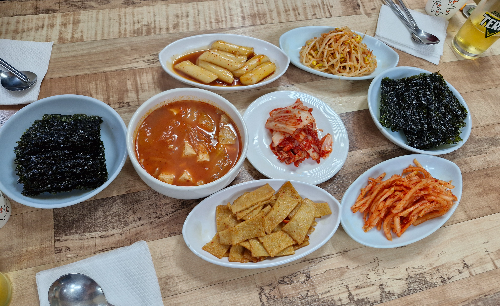 대원식당 이미지