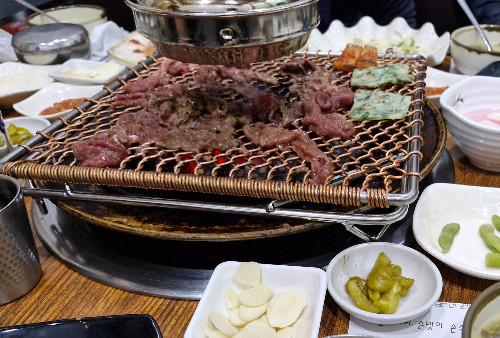 광양불고기 이미지