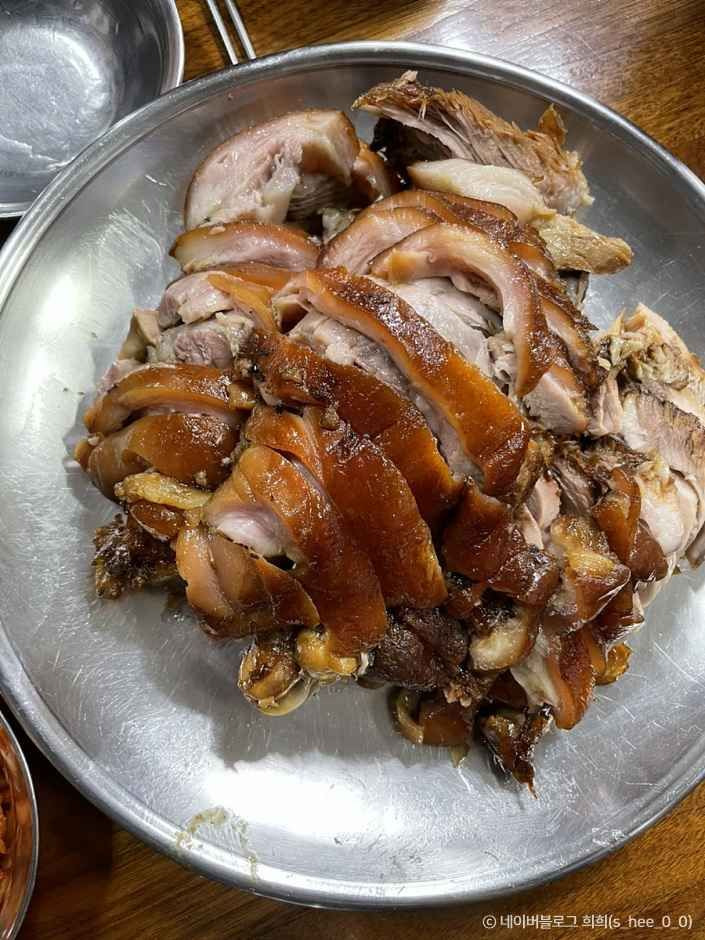 평안도족발집 사진 3