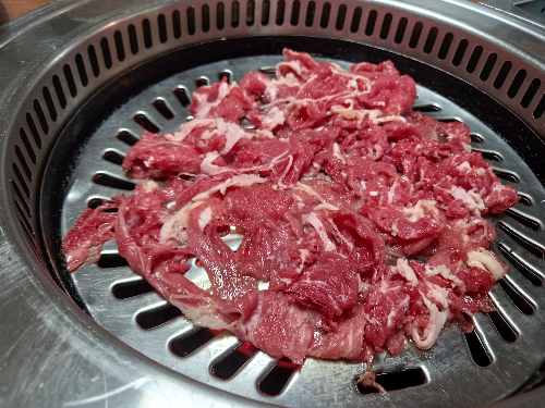 호수한우 이미지