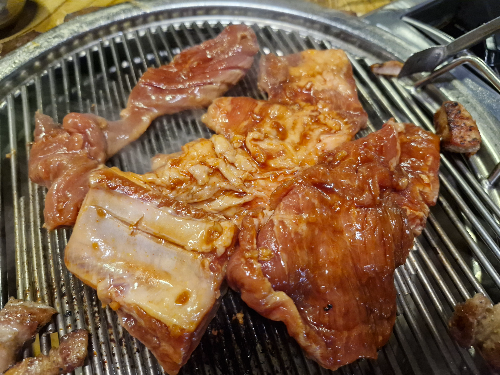 마포진짜원조최대포 이미지
