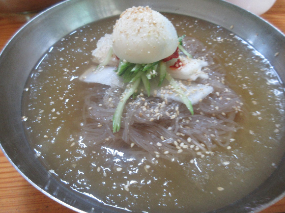 군남면옥 이미지