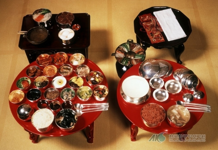 수라상 이미지