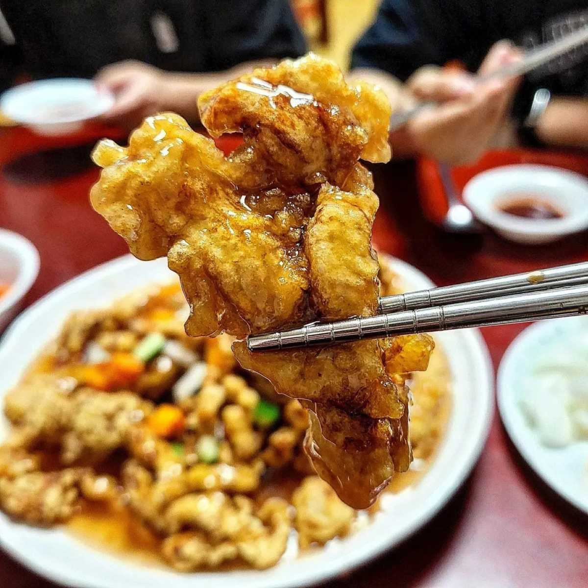 매일탕수육 이미지