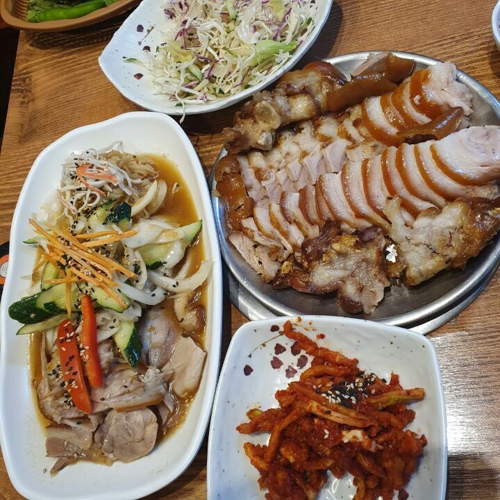 족발이간다 이미지