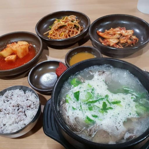 정성소머리국밥 이미지