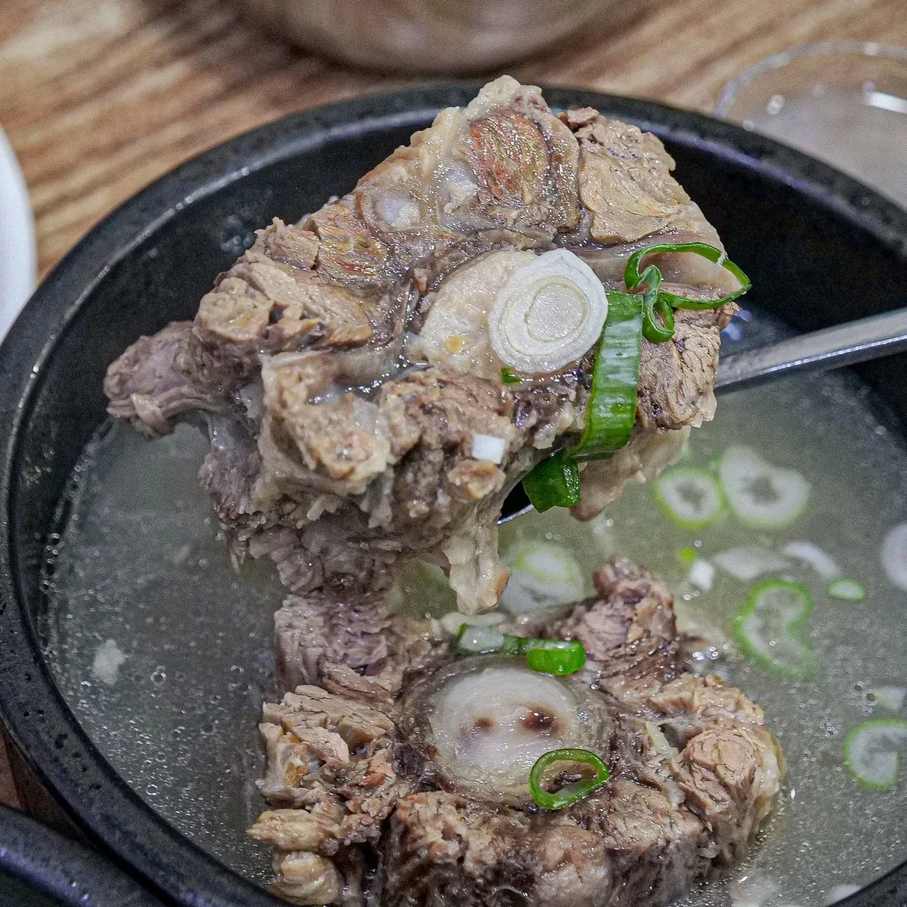 동래원조곰탕 대표 사진