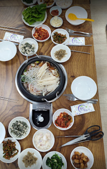 돈까스회관천안 이미지
