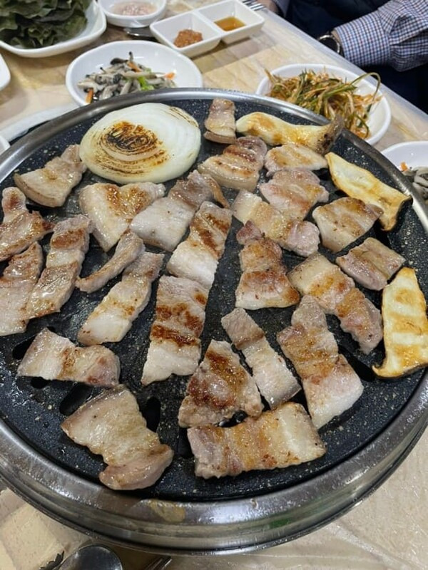 영동생선 이미지