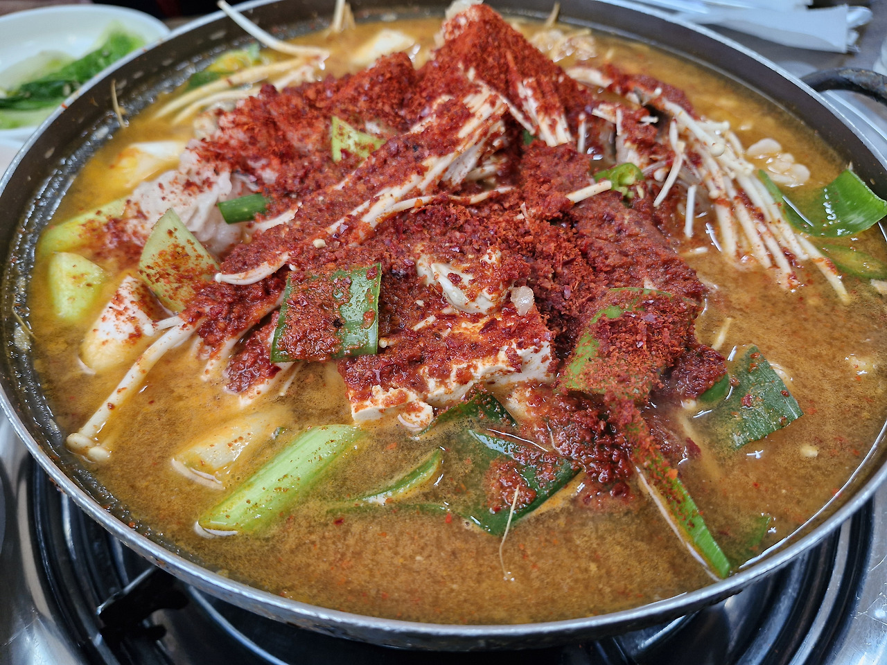 진미식당 이미지