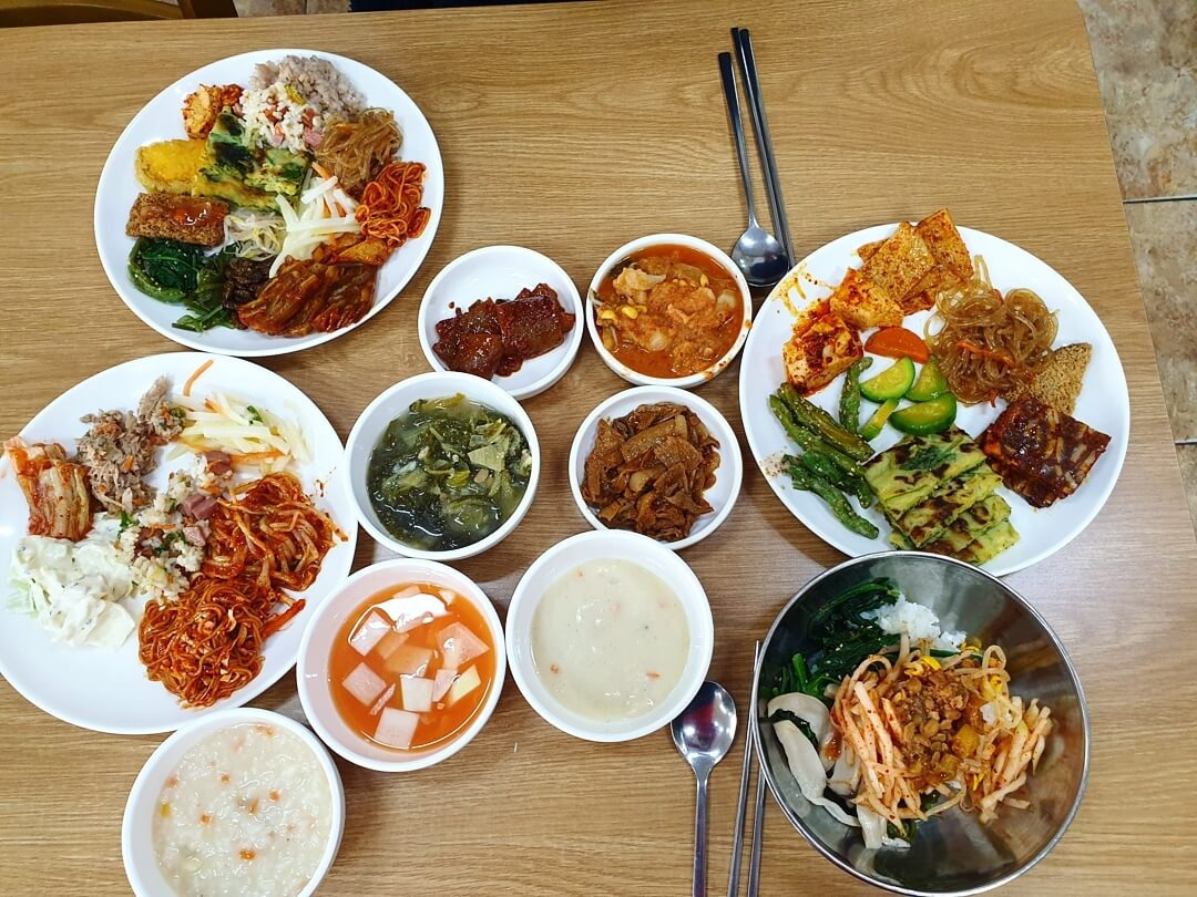 든든한한끼 대표 사진