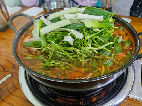 파주민물매운탕 이미지